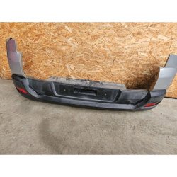 Pare Choc Arriere Peugeot 3008 1 Phase 1